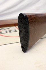 Henry FRONTIER Lever Action Rifle w/ Octagon Barrel ~ .22 S L LR ~ H001TLB - 14 of 14