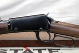 Henry FRONTIER Lever Action Rifle w/ Octagon Barrel ~ .22 S L LR ~ H001TLB - 3 of 14