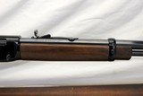 Henry FRONTIER Lever Action Rifle w/ Octagon Barrel ~ .22 S L LR ~ H001TLB - 11 of 14