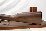Henry FRONTIER Lever Action Rifle w/ Octagon Barrel ~ .22 S L LR ~ H001TLB - 2 of 14