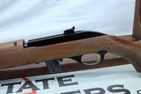 Marlin MODEL 989 M2 semi-automatic rifle .22LR ( LIKE M1 CARBINE) CLEAN EXAMPLE! - 10 of 13
