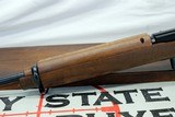 Marlin MODEL 989 M2 semi-automatic rifle .22LR ( LIKE M1 CARBINE) CLEAN EXAMPLE! - 11 of 13