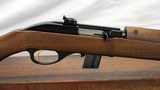 Marlin MODEL 989 M2 semi-automatic rifle .22LR ( LIKE M1 CARBINE) CLEAN EXAMPLE! - 3 of 13