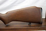 Marlin MODEL 989 M2 semi-automatic rifle .22LR ( LIKE M1 CARBINE) CLEAN EXAMPLE! - 9 of 13