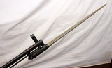 Chinese NORINCO SKS semi-automatic rifle ~ 7.62x39mm ~ TRIANGLE 26 ~ Bayonet & Sling - 14 of 15