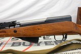 Chinese NORINCO SKS semi-automatic rifle ~ 7.62x39mm ~ TRIANGLE 26 ~ Bayonet & Sling - 8 of 15