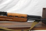 Chinese NORINCO SKS semi-automatic rifle ~ 7.62x39mm ~ TRIANGLE 26 ~ Bayonet & Sling - 4 of 15