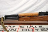 Chinese NORINCO SKS semi-automatic rifle ~ 7.62x39mm ~ TRIANGLE 26 ~ Bayonet & Sling - 9 of 15
