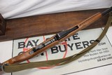 Chinese NORINCO SKS semi-automatic rifle ~ 7.62x39mm ~ TRIANGLE 26 ~ Bayonet & Sling - 6 of 15