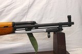Norinco SKS semi-automatic shotgun 7.62mm TRIANGLE 26 Bayonet & Sling GREAT SHOOTER - 2 of 14