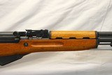 Norinco SKS semi-automatic shotgun 7.62mm TRIANGLE 26 Bayonet & Sling GREAT SHOOTER - 3 of 14