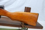 Norinco SKS semi-automatic shotgun 7.62mm TRIANGLE 26 Bayonet & Sling GREAT SHOOTER - 12 of 14