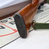 Norinco SKS semi-automatic shotgun 7.62mm TRIANGLE 26 Bayonet & Sling GREAT SHOOTER - 13 of 14