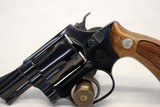 Smith & Wesson MODEL 36 (No Dash) CHIEFS SPECIAL .38Spl ORIGINAL BOX - 5 of 15