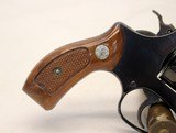 Smith & Wesson MODEL 36 (No Dash) CHIEFS SPECIAL .38Spl ORIGINAL BOX - 8 of 15