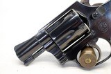 Smith & Wesson MODEL 36 (No Dash) CHIEFS SPECIAL .38Spl ORIGINAL BOX - 6 of 15