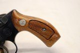 Smith & Wesson MODEL 36 (No Dash) CHIEFS SPECIAL .38Spl ORIGINAL BOX - 4 of 15