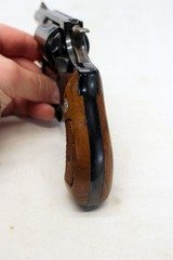 Smith & Wesson MODEL 36 (No Dash) CHIEFS SPECIAL .38Spl ORIGINAL BOX - 14 of 15