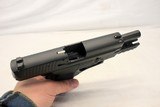 Sig Sauer SP2022 Semi-automatic Pistol 9mm 10rd Magazine - 13 of 14