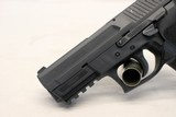 Sig Sauer SP2022 Semi-automatic Pistol 9mm 10rd Magazine - 4 of 14