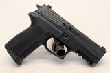 Sig Sauer SP2022 Semi-automatic Pistol 9mm 10rd Magazine - 5 of 14