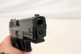 Sig Sauer SP2022 Semi-automatic Pistol 9mm 10rd Magazine - 9 of 14