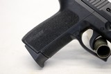 Sig Sauer SP2022 Semi-automatic Pistol 9mm 10rd Magazine - 6 of 14