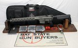 Springfield Armory SAINT VICTOR 5.56 AR-15 Rifle Tungsten Gray STV916556TB5 - 1 of 13