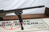 Mossberg MVP LC Light Chassis Bolt Action Rifle 5.56mm CALDWELL Bipod - 4 of 12