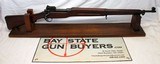 1918 EDDYSTONE Model 1917 Bolt Action Rifle .30-06 San Antonio Arsenal