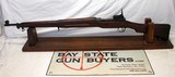 1918 EDDYSTONE Model 1917 Bolt Action Rifle .30-06 San Antonio Arsenal - 2 of 15