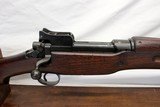 1918 EDDYSTONE Model 1917 Bolt Action Rifle .30-06 San Antonio Arsenal - 8 of 15