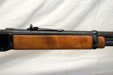 1970 Winchester MODEL 94 Lever Action Rifle 30-30 Cal 1894 - 3 of 15