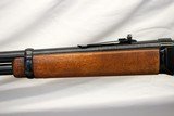 1970 Winchester MODEL 94 Lever Action Rifle 30-30 Cal 1894 - 11 of 15
