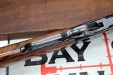 1970 Winchester MODEL 94 Lever Action Rifle 30-30 Cal 1894 - 9 of 15