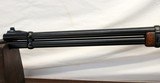 1970 Winchester MODEL 94 Lever Action Rifle 30-30 Cal 1894 - 13 of 15