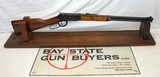 1970 Winchester MODEL 94 Lever Action Rifle 30-30 Cal 1894 - 1 of 15