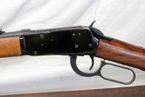 1970 Winchester MODEL 94 Lever Action Rifle 30-30 Cal 1894 - 12 of 15