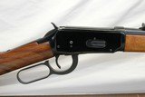 1970 Winchester MODEL 94 Lever Action Rifle 30-30 Cal 1894 - 2 of 15