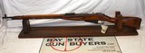 1942 MOSIN NAGANT 91/30 Bolt Action Rifle MATCHING #'s 7.62x54 - 1 of 15