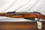 1942 MOSIN NAGANT 91/30 Bolt Action Rifle MATCHING #'s 7.62x54 - 2 of 15