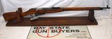 1942 MOSIN NAGANT 91/30 Bolt Action Rifle MATCHING #'s 7.62x54 - 6 of 15