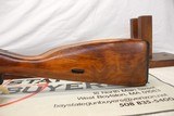 1942 MOSIN NAGANT 91/30 Bolt Action Rifle MATCHING #'s 7.62x54 - 5 of 15