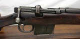 1964 Enfield Ishapore 2A1 Bolt Action Rifle 7.62mm INDIAN ARMED FORCES - 3 of 15