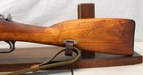 1929 TULA 91/30 bolt action rifle (Ex-Dragoon) MATCHING NUMBERS Clean - 2 of 14