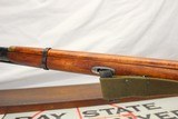 1929 TULA 91/30 bolt action rifle (Ex-Dragoon) MATCHING NUMBERS Clean - 4 of 14