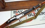 1929 TULA 91/30 bolt action rifle (Ex-Dragoon) MATCHING NUMBERS Clean - 11 of 14