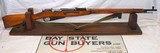 1929 TULA 91/30 bolt action rifle (Ex-Dragoon) MATCHING NUMBERS Clean - 6 of 14