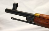 1929 TULA 91/30 bolt action rifle (Ex-Dragoon) MATCHING NUMBERS Clean - 5 of 14