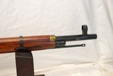 1929 TULA 91/30 bolt action rifle (Ex-Dragoon) MATCHING NUMBERS Clean - 9 of 14